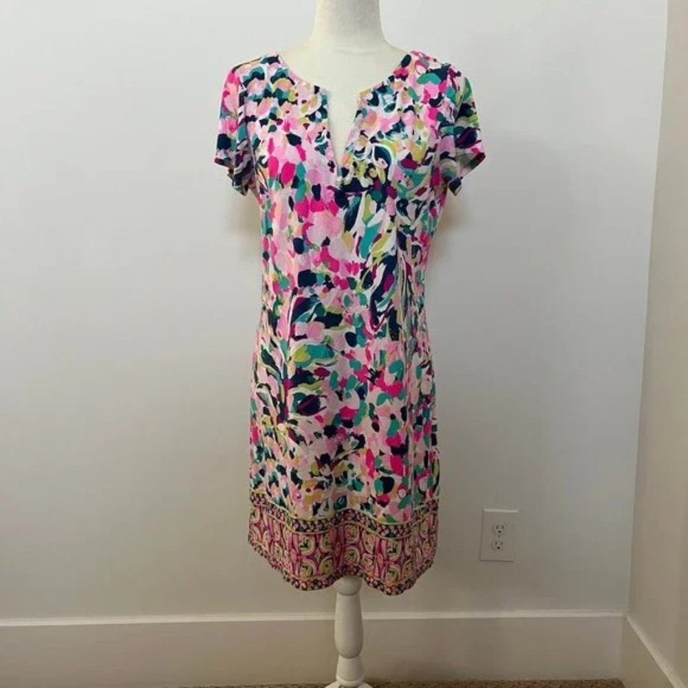 Lilly Pulitzer Sophiletta Dress